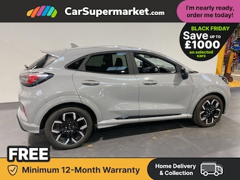 Used Ford Puma 2024 for sale - 76723783: Photo