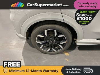 Used Ford Puma 2024 for sale - 76723783: Photo