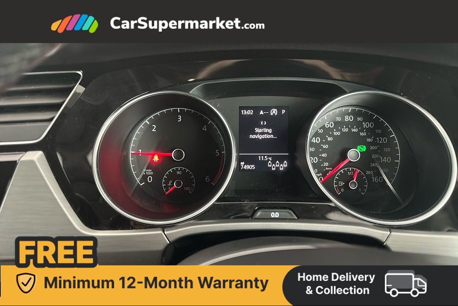 Used Volkswagen Touran 2021 for sale - 76395337: Photo 15