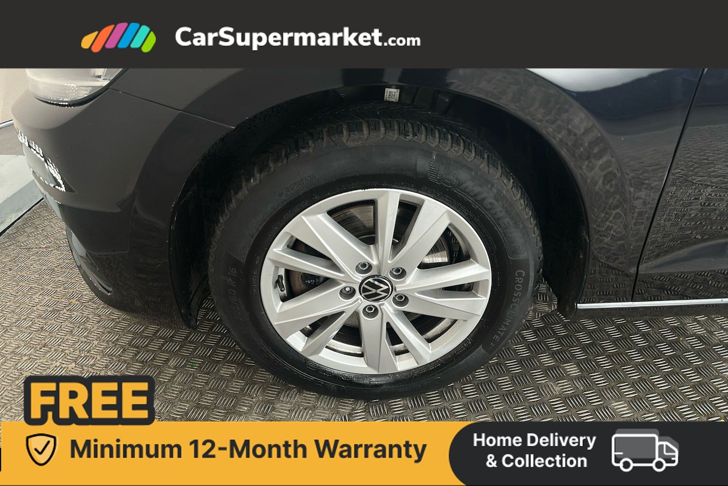 Used Volkswagen Touran 2021 for sale - 76395337: Photo 18