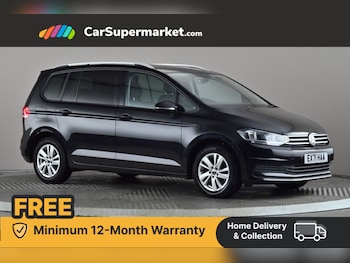 2021 - 2.0 TDI SE Family 5dr DSG [7 Speed]