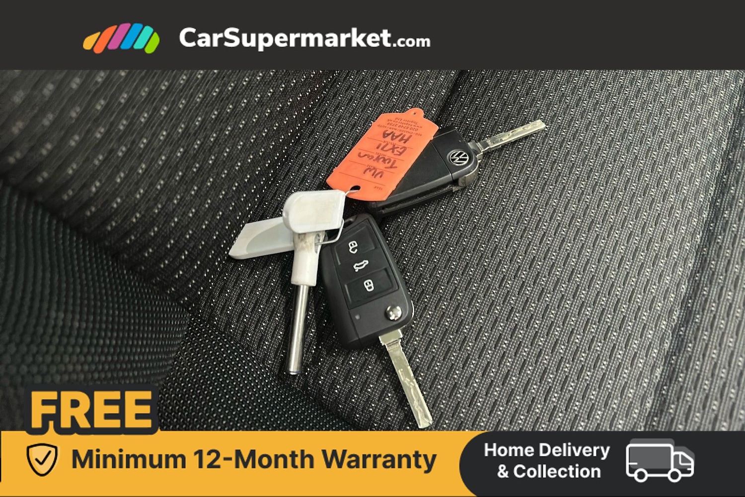 Used Volkswagen Touran 2021 for sale - 76395337: Photo 22