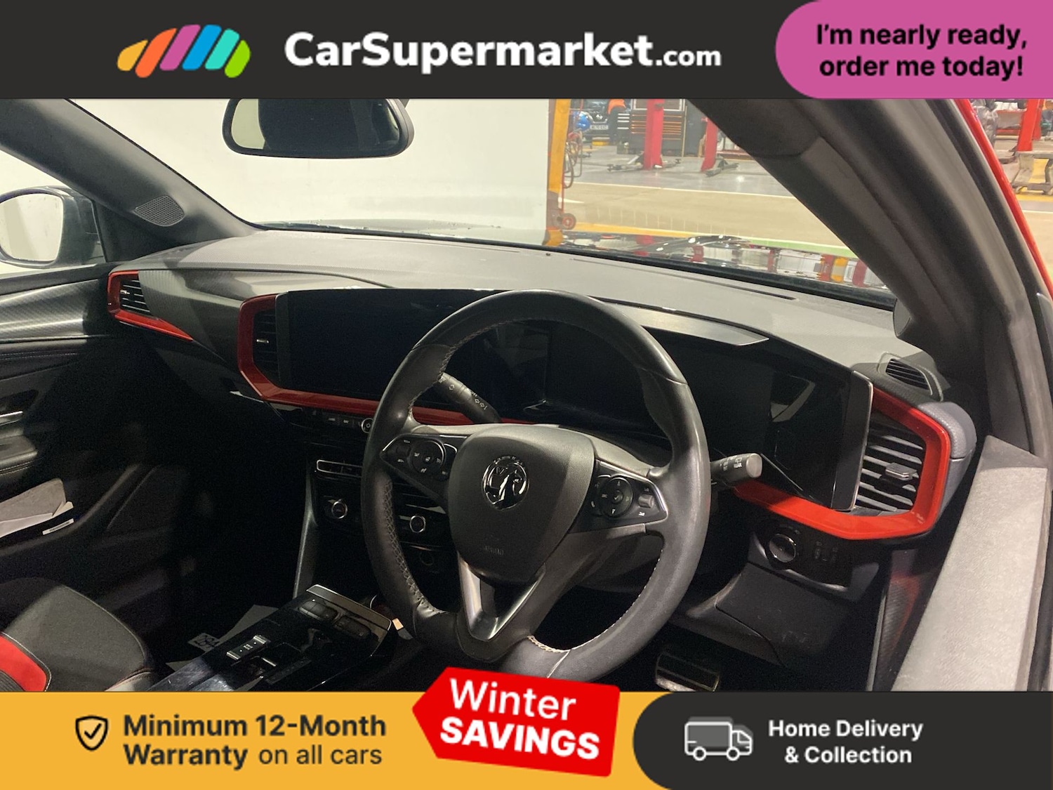 Used Vauxhall Mokka 2024 for sale - 77128902: Photo 2