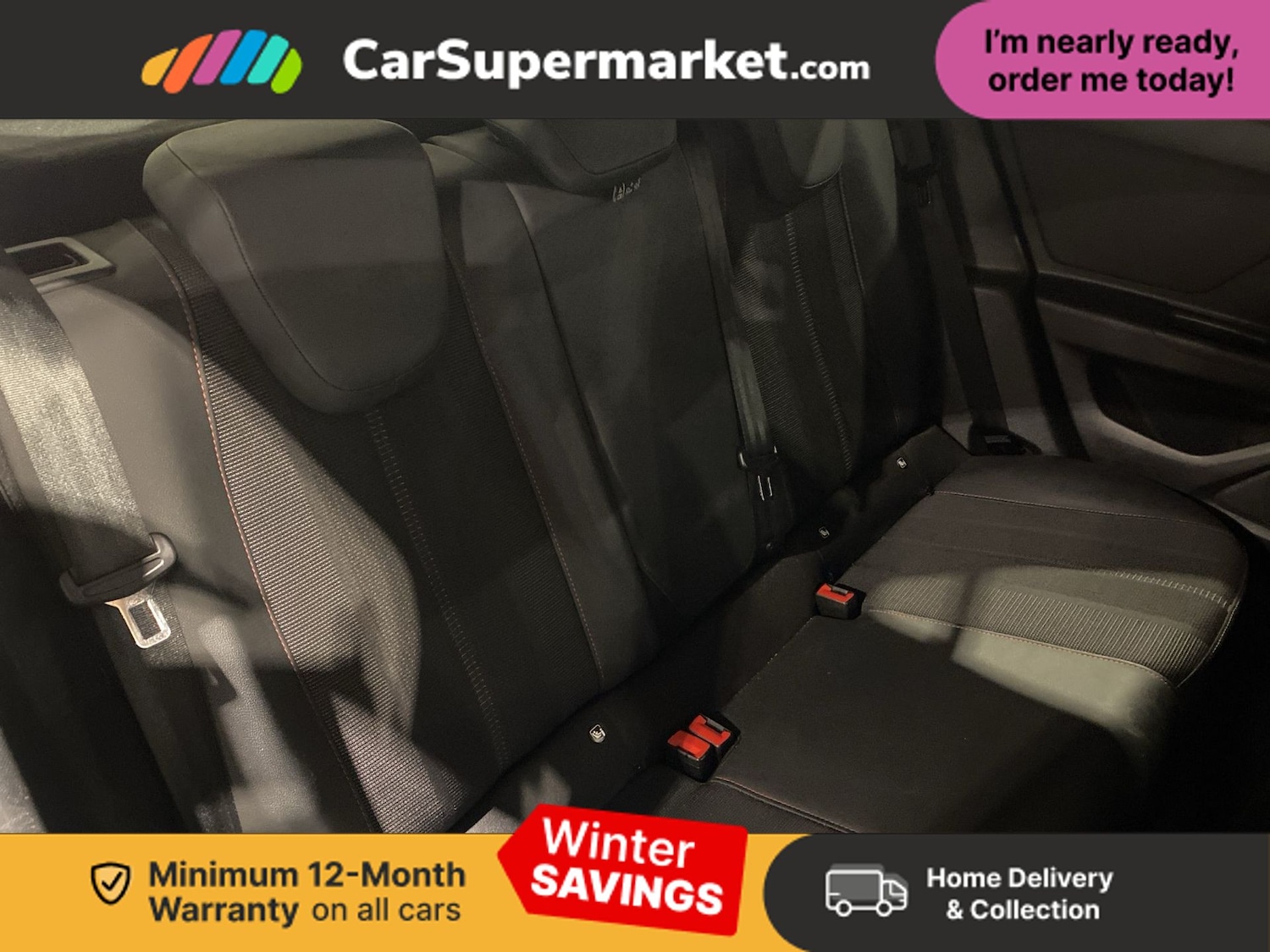 Used Vauxhall Mokka 2024 for sale - 77128902: Photo 3