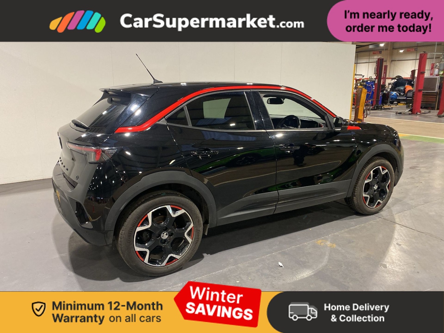 Used Vauxhall Mokka 2024 for sale - 77128902: Photo 5