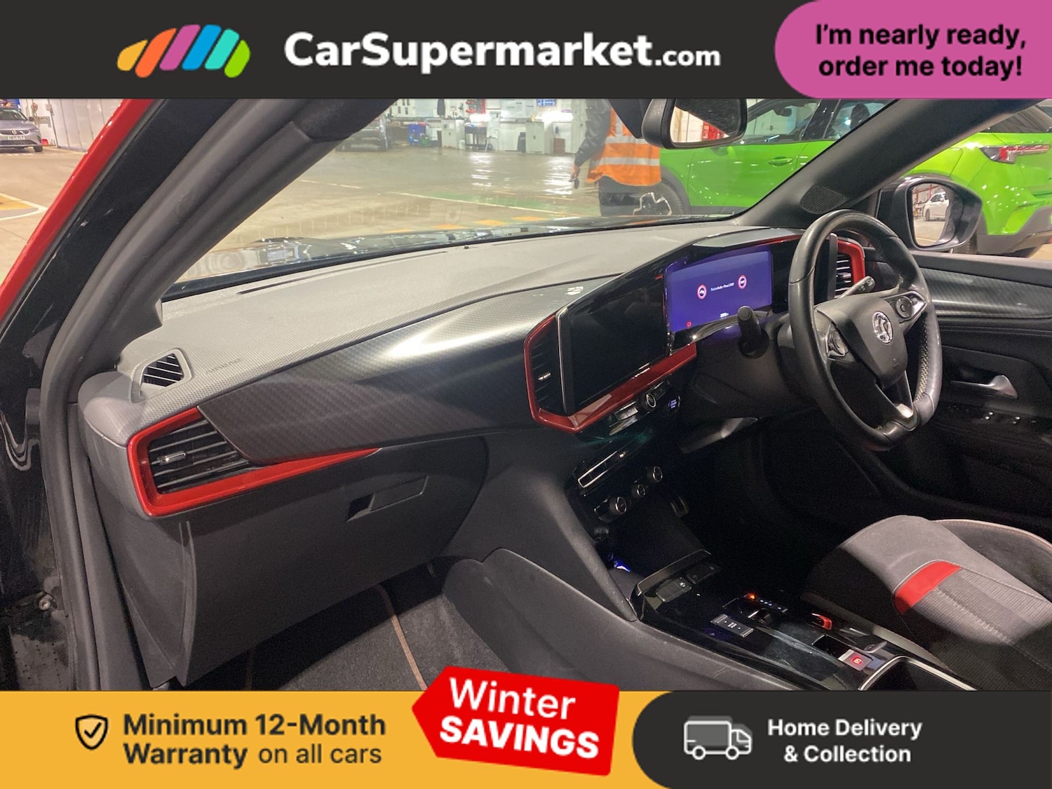 Used Vauxhall Mokka 2024 for sale - 77128902: Photo 6