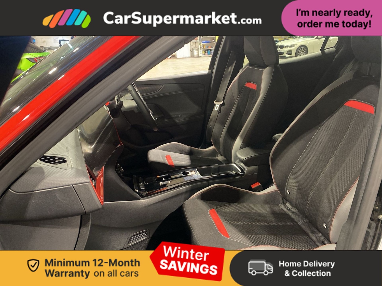 Used Vauxhall Mokka 2024 for sale - 77128902: Photo 7