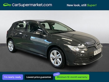 Used Volkswagen Golf 2023 for sale - 78257728: Photo