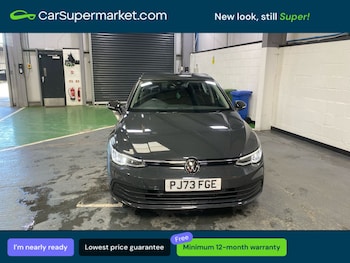 Used Volkswagen Golf 2023 for sale - 78257728: Photo