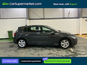 Used Volkswagen Golf 2023 for sale - 78257728: Photo