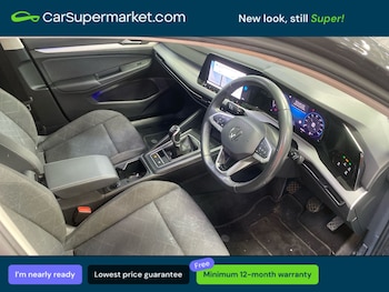 Used Volkswagen Golf 2023 for sale - 78257728: Photo