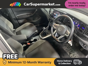 Used Volkswagen Polo 2023 for sale - 77429537: Photo