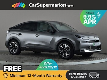 Citroen C4 feature image