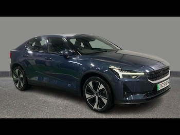 Used Polestar Polestar 2 2023 for sale - 78794343: Photo