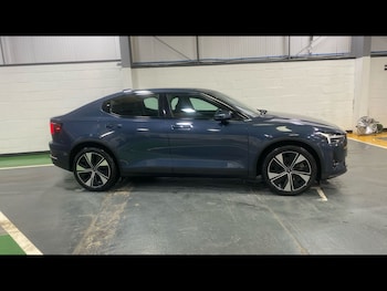 Used Polestar Polestar 2 2023 for sale - 78794343: Photo