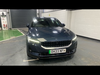 Used Polestar Polestar 2 2023 for sale - 78794343: Photo