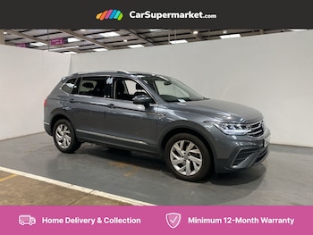 2024 - 1.5 TSI Life 5dr DSG