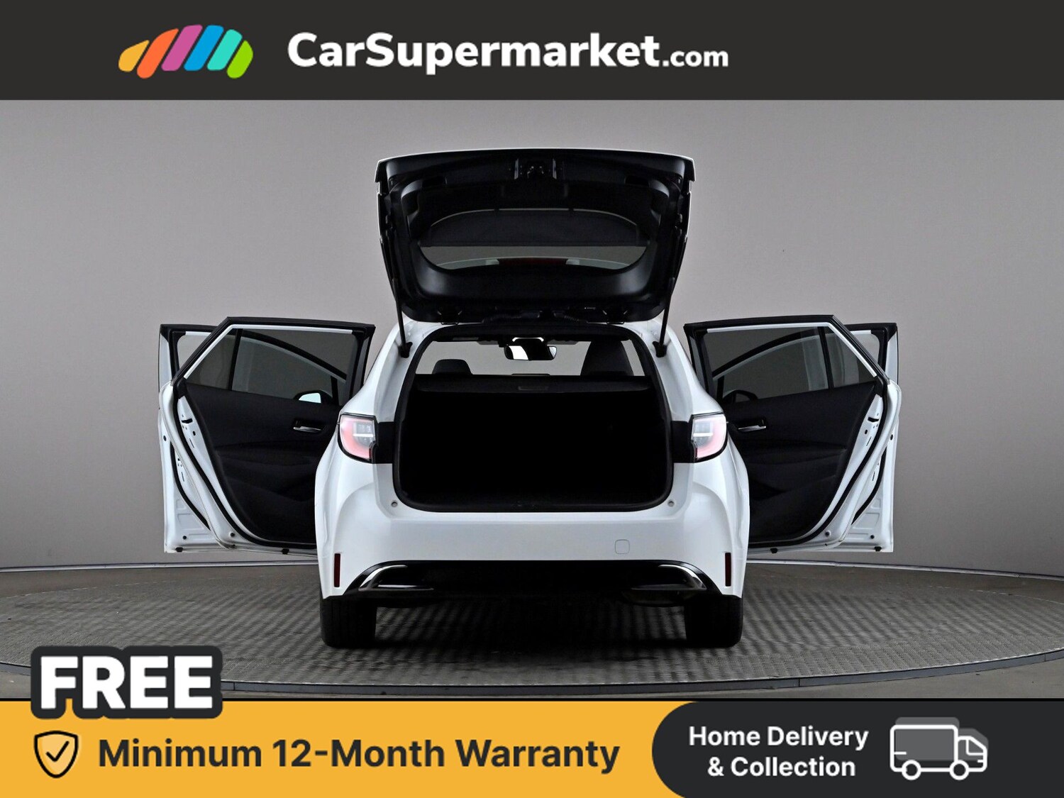 Used Suzuki Swace 2023 for sale - 77582733: Photo 11