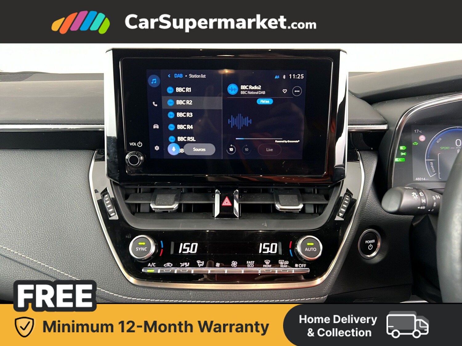 Used Suzuki Swace 2023 for sale - 77582733: Photo 16