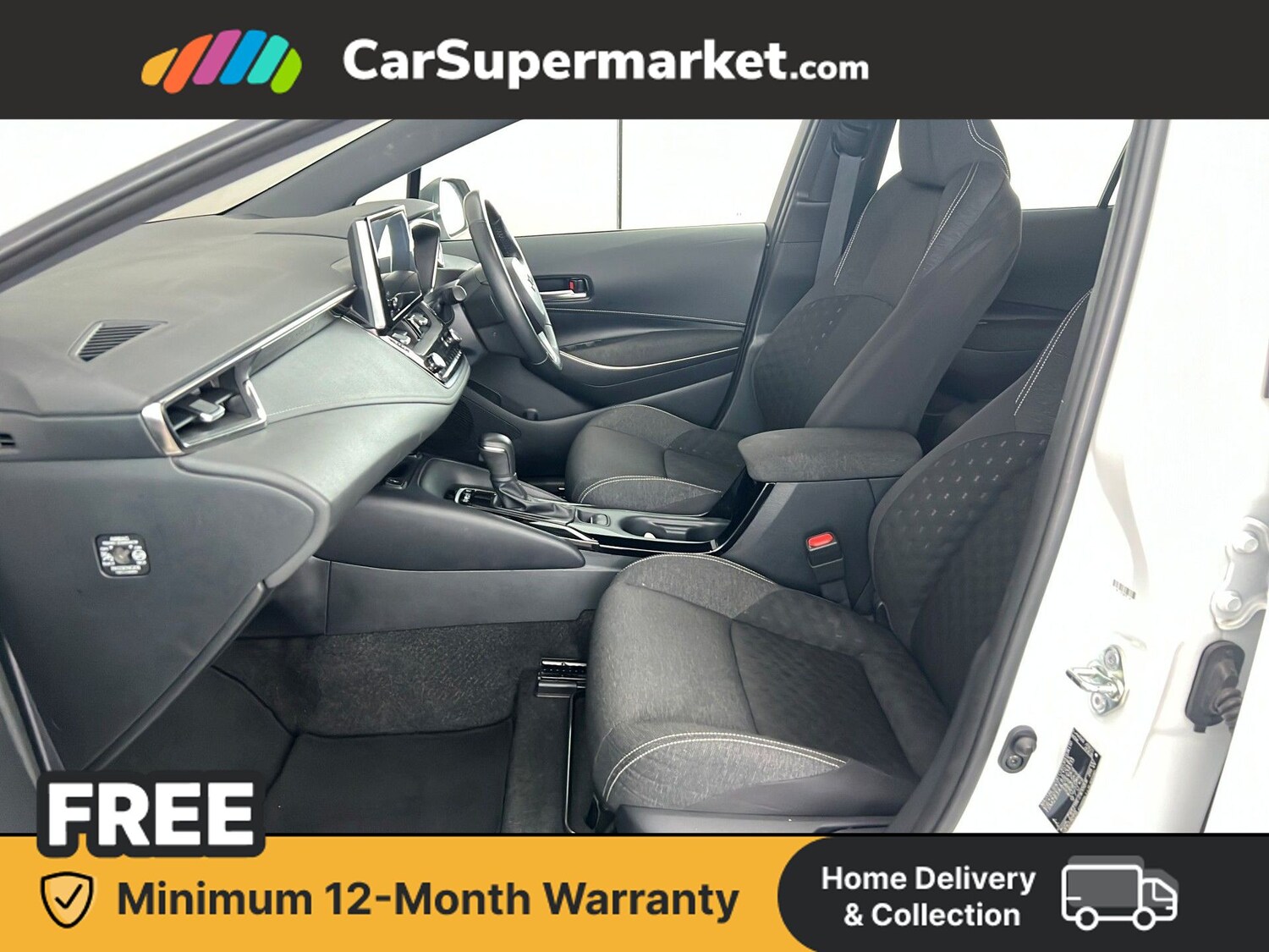 Used Suzuki Swace 2023 for sale - 77582733: Photo 17