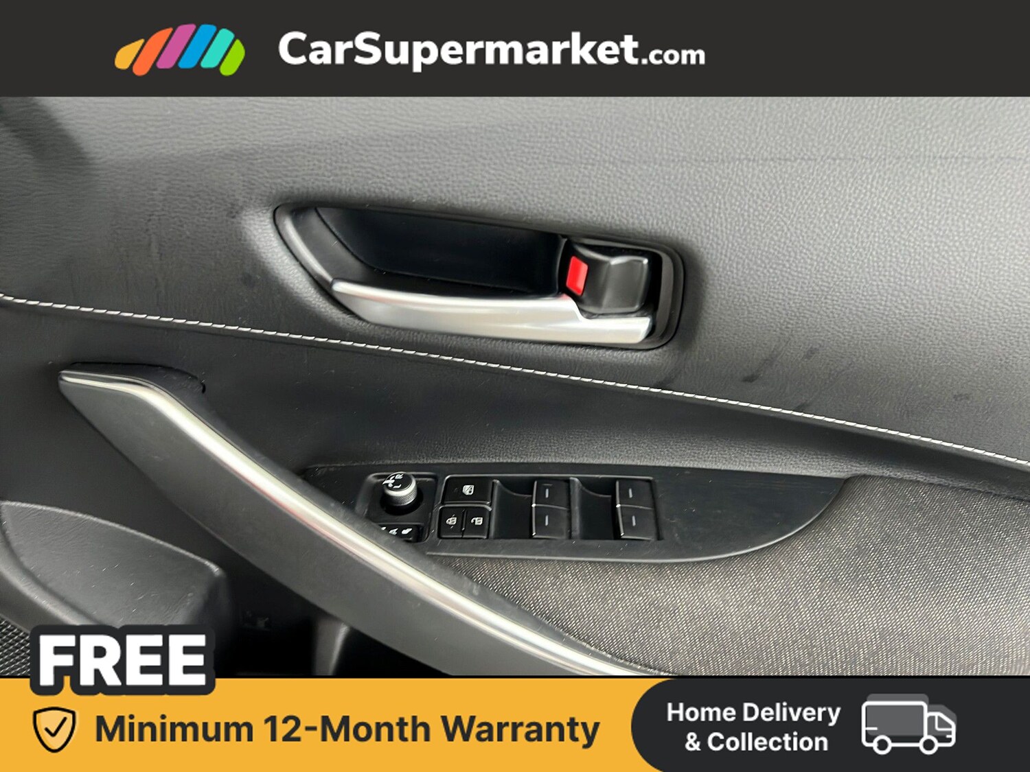 Used Suzuki Swace 2023 for sale - 77582733: Photo 26