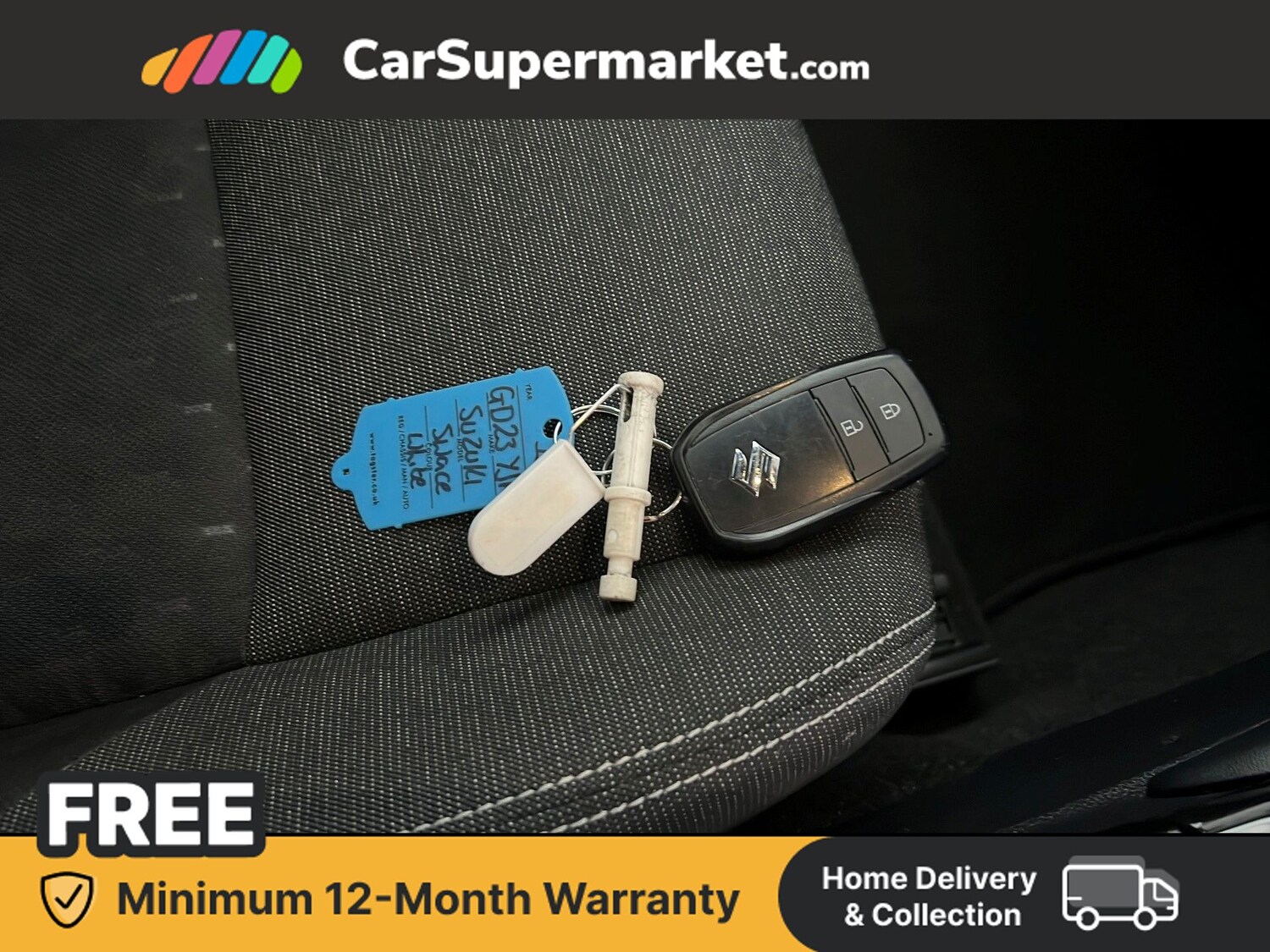 Used Suzuki Swace 2023 for sale - 77582733: Photo 28