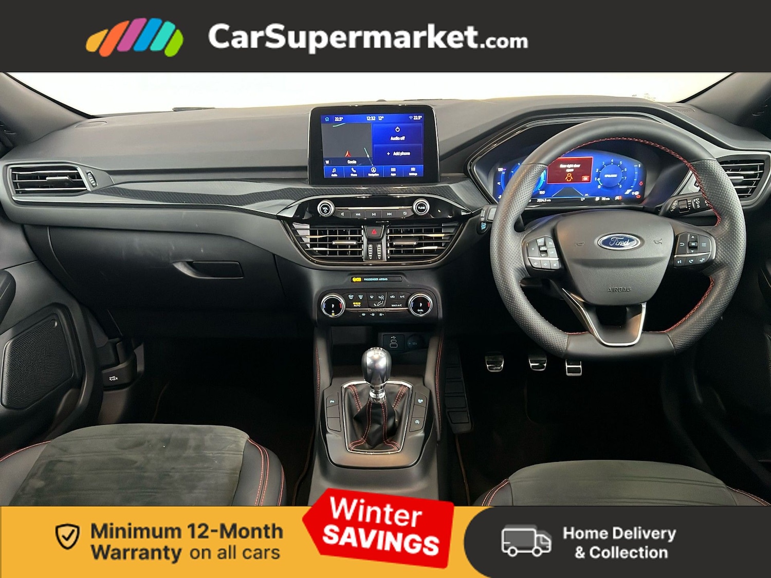 Used Ford Kuga 2022 for sale - 77083407: Photo 14