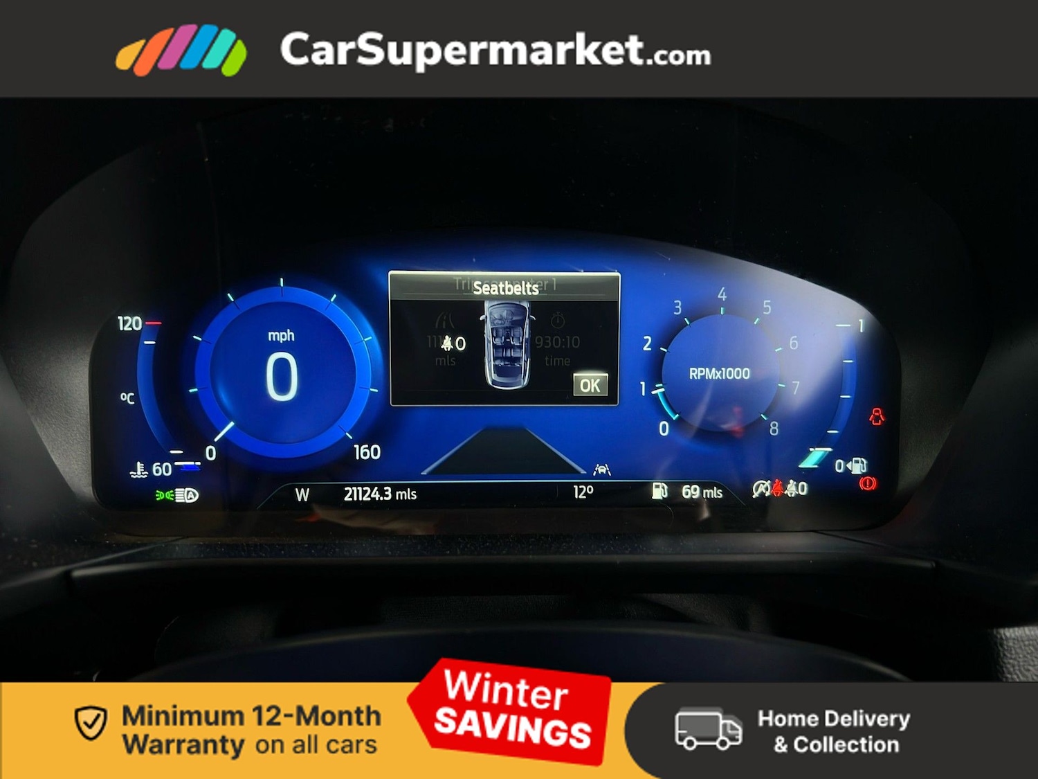 Used Ford Kuga 2022 for sale - 77083407: Photo 16