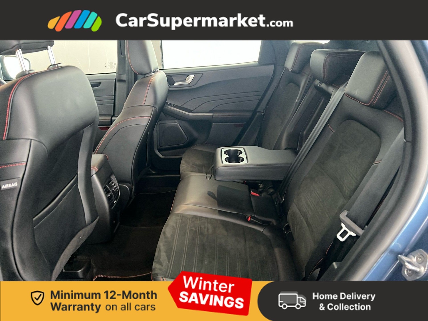 Used Ford Kuga 2022 for sale - 77083407: Photo 19