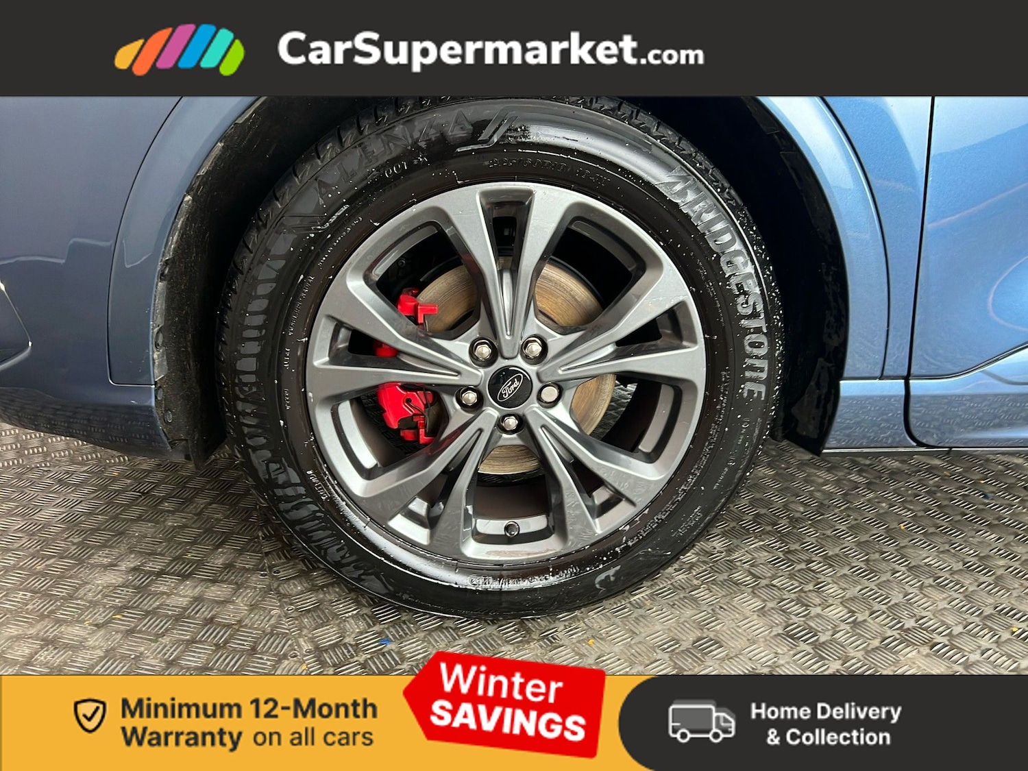 Used Ford Kuga 2022 for sale - 77083407: Photo 20