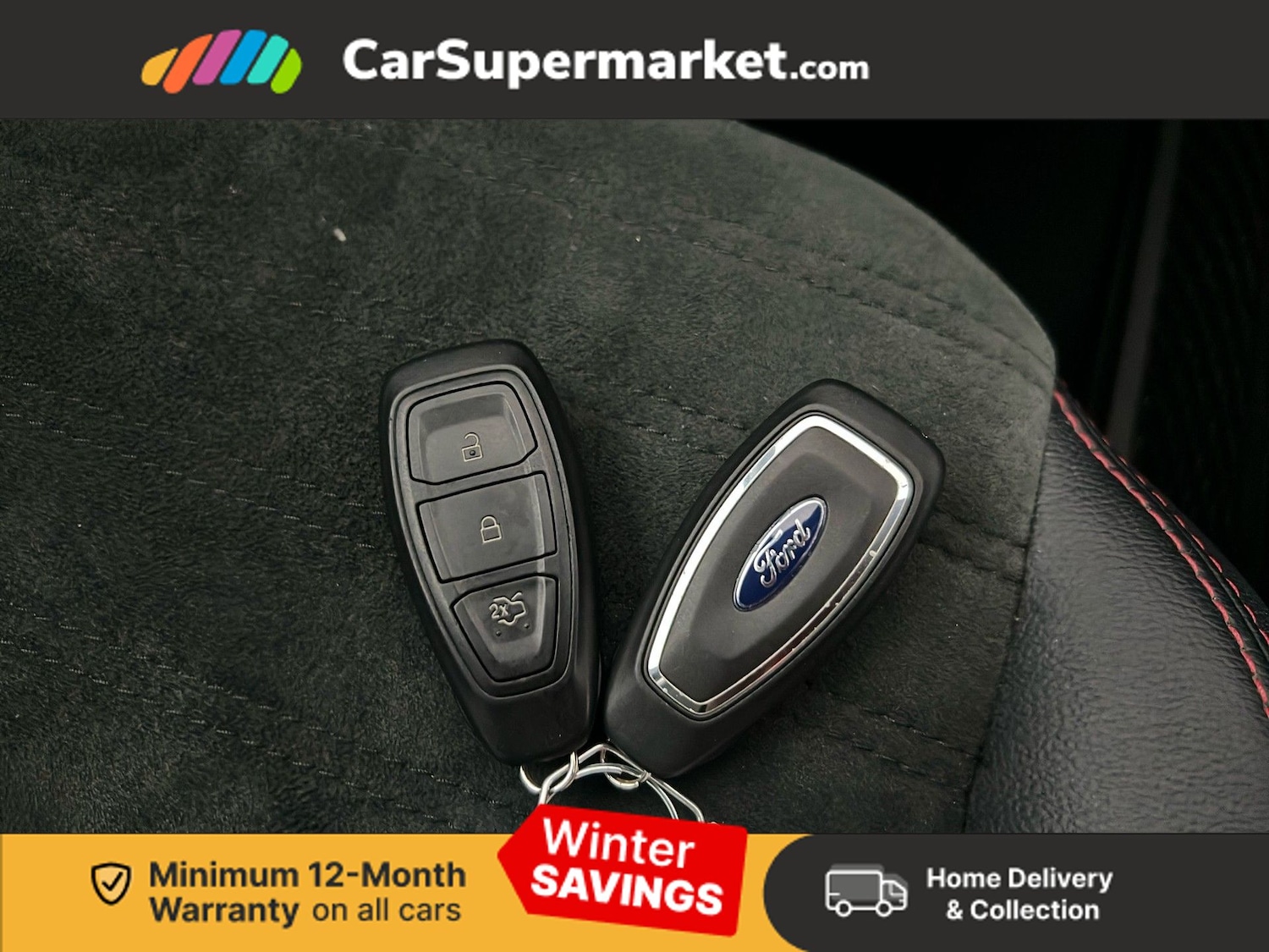 Used Ford Kuga 2022 for sale - 77083407: Photo 24