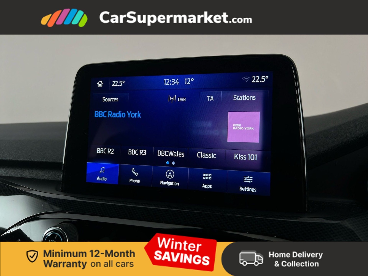 Used Ford Kuga 2022 for sale - 77083407: Photo 25