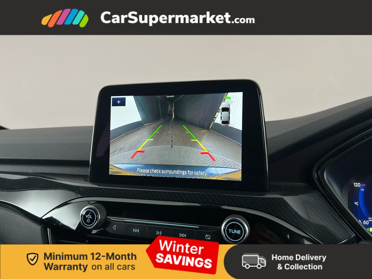 Used Ford Kuga 2022 for sale - 77083407: Photo 26