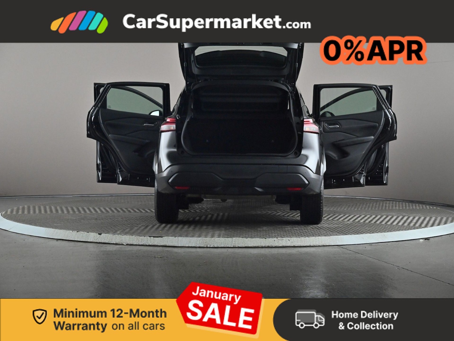 Used Nissan Qashqai 2022 for sale - 77048484: Photo 12