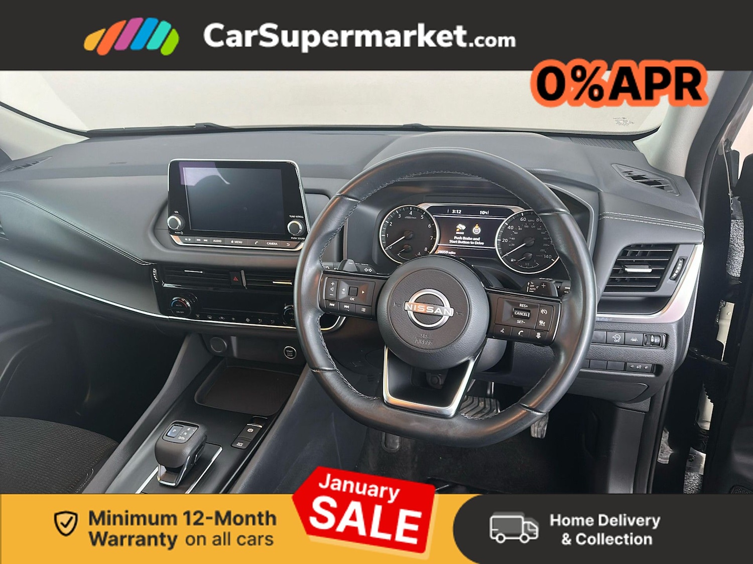 Used Nissan Qashqai 2022 for sale - 77048484: Photo 15