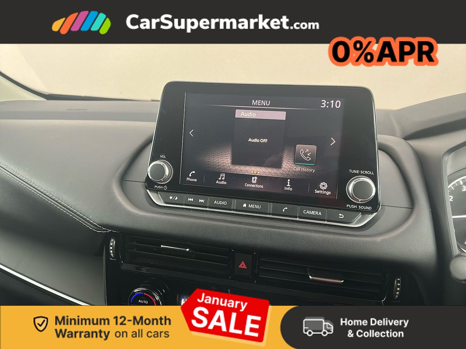 Used Nissan Qashqai 2022 for sale - 77048484: Photo 17