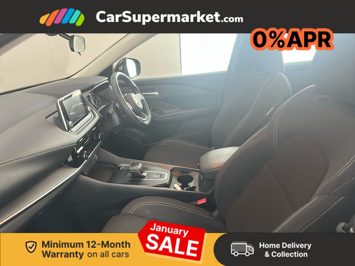 Used Nissan Qashqai 2022 for sale - 77048484: Photo 18