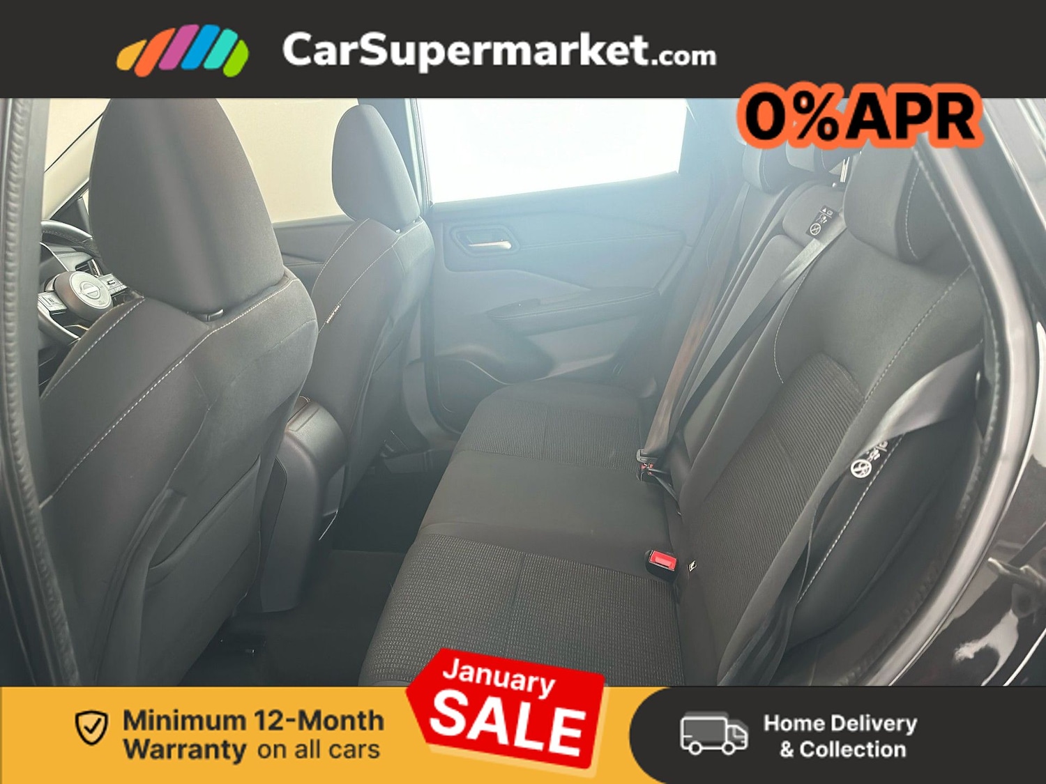 Used Nissan Qashqai 2022 for sale - 77048484: Photo 19