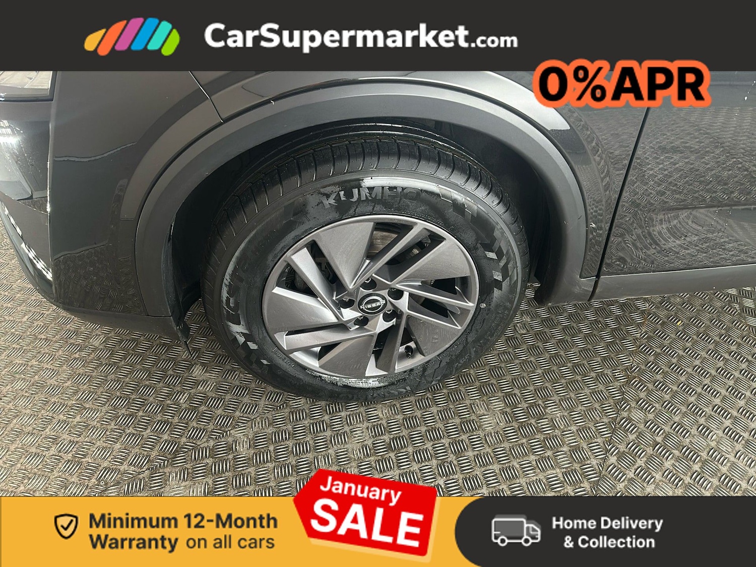 Used Nissan Qashqai 2022 for sale - 77048484: Photo 20