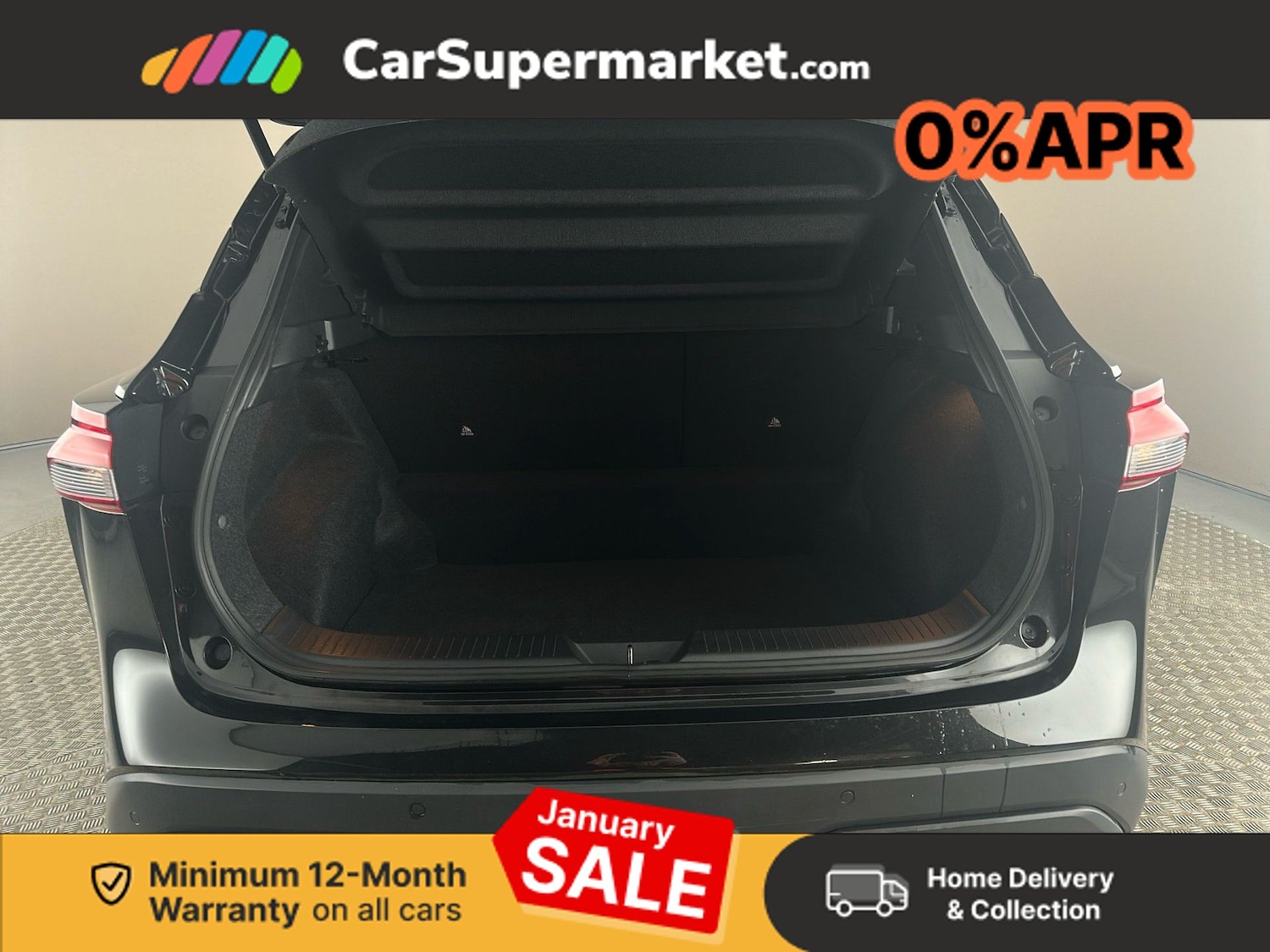 Used Nissan Qashqai 2022 for sale - 77048484: Photo 23