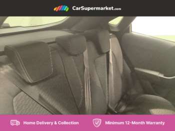 Used Ford Puma 2021 for sale - 75360886: Photo