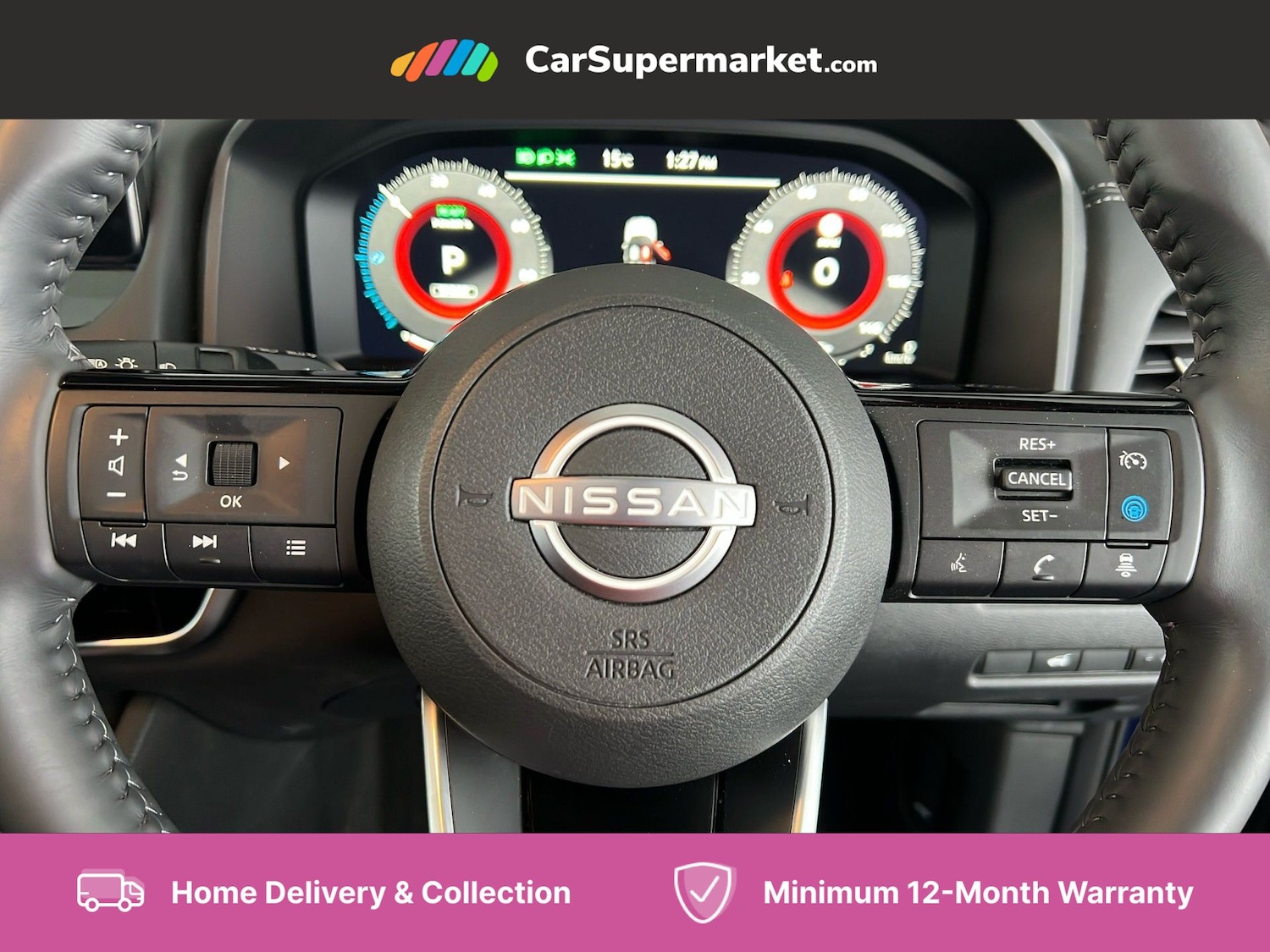 Used Nissan X-Trail 2024 for sale - 76170326: Photo 20