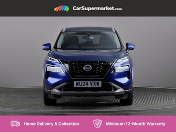 Used Nissan X-Trail 2024 for sale - 76170326: Photo 2