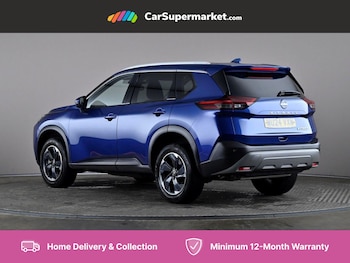 Used Nissan X-Trail 2024 for sale - 76170326: Photo 4