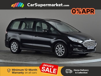 2022 - 2.0 EcoBlue Zetec 5dr