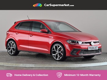 Volkswagen - Polo