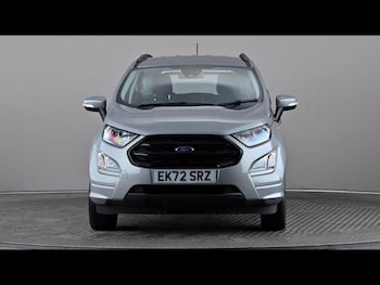 Used Ford Ecosport 2022 for sale - 78746203: Photo