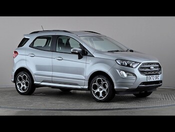 Used Ford Ecosport 2022 for sale - 78746203: Photo