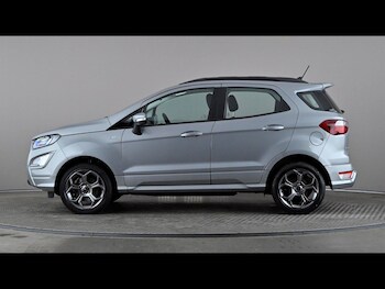 Used Ford Ecosport 2022 for sale - 78746203: Photo
