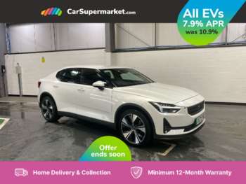 2023 - 170kW 78kWh Long Range Single motor Auto 4-Door